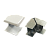 Y-type angles inner 15х15 for cable duct 